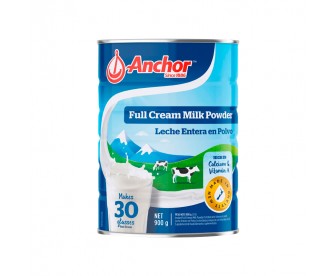 【新西兰直邮包邮】Anchor 安佳 全脂成人奶粉罐装 900克/罐(3岁+适用)【收件人身份证必须上传】 【新西兰直邮包邮】Anchor 安佳 全脂成人奶粉罐装 900克/罐(3岁+适用)【收件人身份证必须上传】